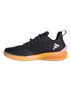 Zapatillas Adidas Adizero Cybersonic Clay IF6529 Mujer | Ofertas de pádel 2
